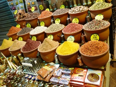 イスタンブール