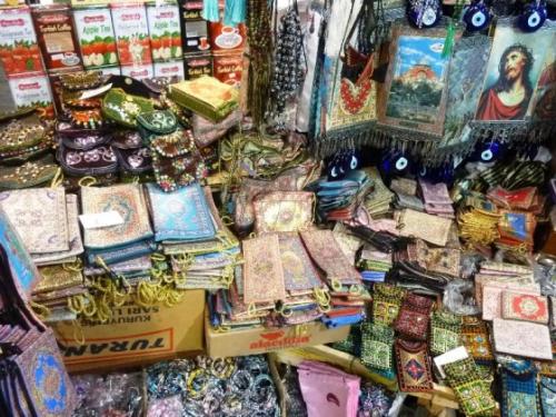 イスタンブール エジプシャン