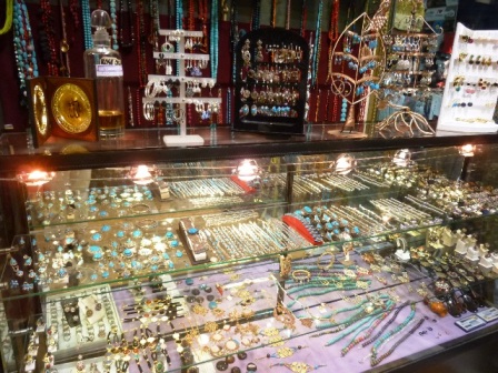 イスタンブール エジプシャンバザール