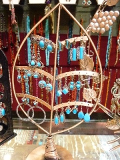 イスタンブール エジプシャンバザール