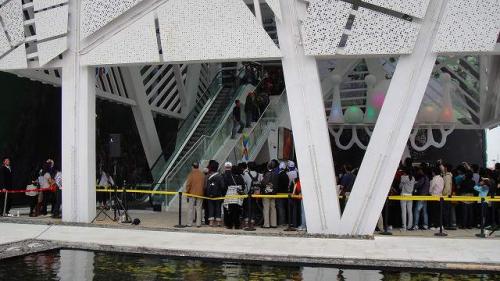 スウェーデンパビリオン2