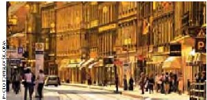 過去へタイムスリップ