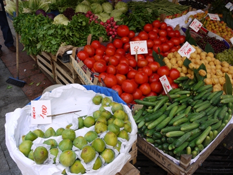 イスタンブール アジア側