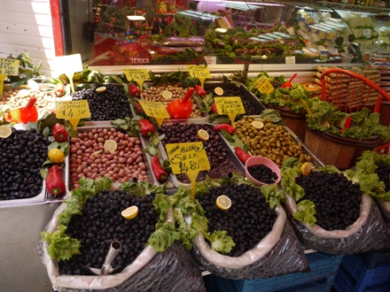 イスタンブール アジア側