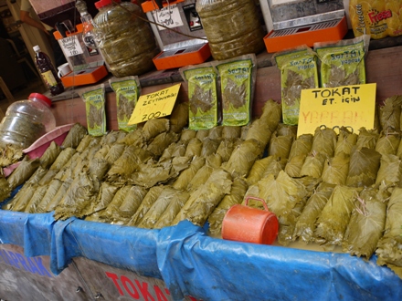 イスタンブール アジア側