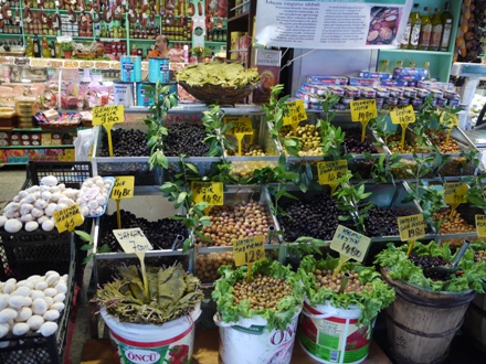 イスタンブール アジア側