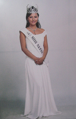 Miss Nepal 2009