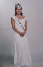 Miss Nepal 2009