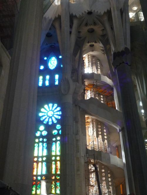 ステンドグラス