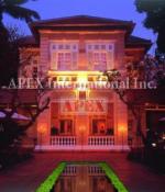 オ・マノール・ドゥ・カイ