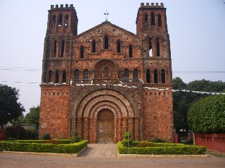 ウバロトゥ教会