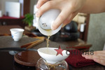 中国茶の作法