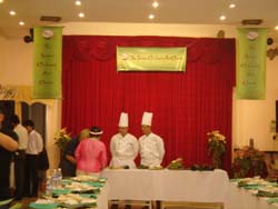 ベトナム料理を学ぼう