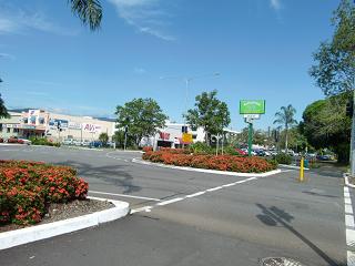 AVISケアンズ営業所