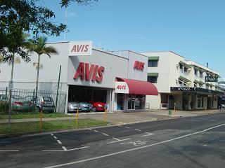 こんなオフィスでしたぁ〜