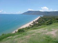 道中、景色のよい所があったので・・・