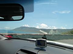 ドライブってやっぱりいい!