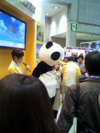 2010旅行博サイパンだ!3