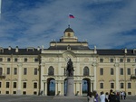 コンスタンチノフスキー宮殿