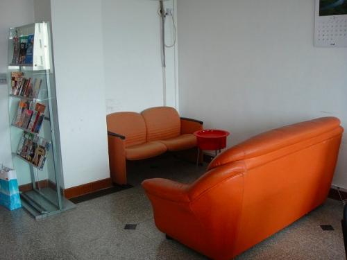 上海実華国際旅行社3