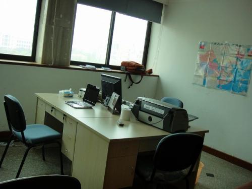 上海実華国際旅行社5