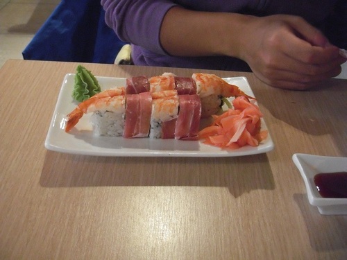 寿司２