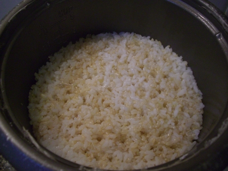 発芽玄米4