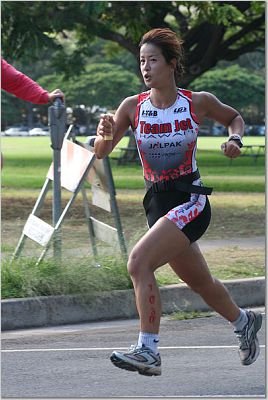 2010ホノルルマラソン4