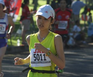 2010ホノルルマラソン6