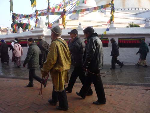 ボーダナート 2