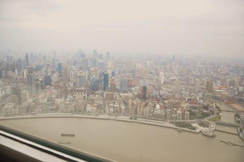 東方明珠タワー06