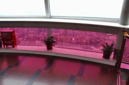 東方明珠タワー10