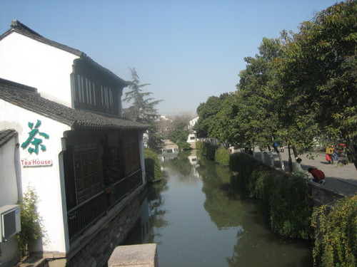 平江川