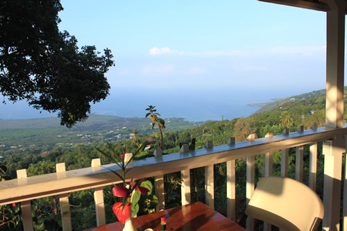 なにしろこの絶景がありますから!