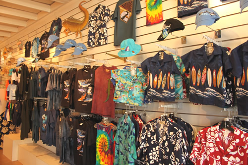 Tropikidzで子供用も発見