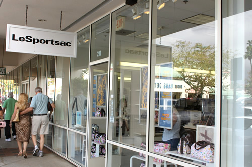 レスポートサックは30〜50%オフ