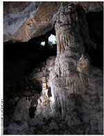 ストゥラシュナ・ペチュ洞窟