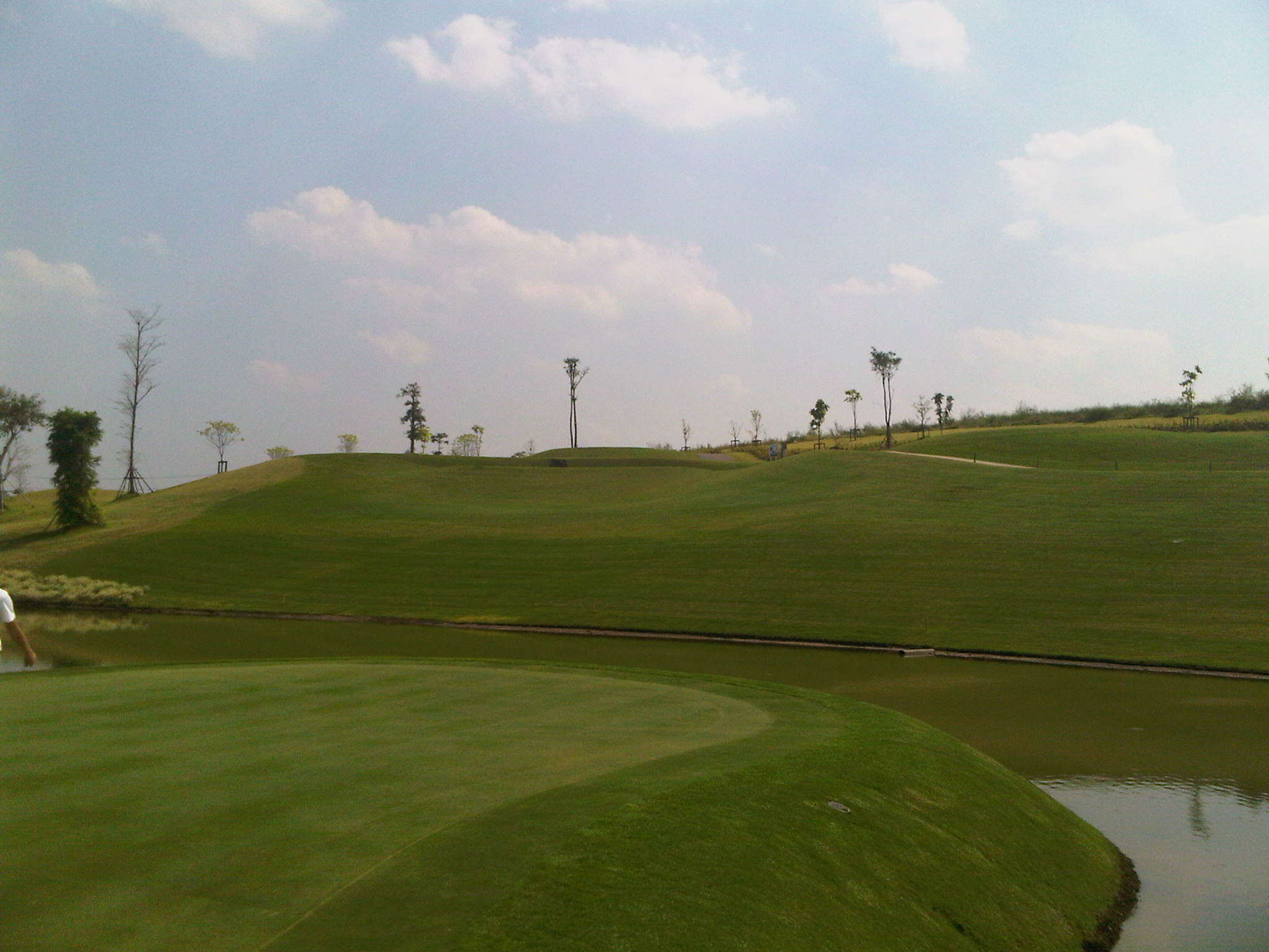 バンコク近郊初 高低差のあるゴルフ コース リバーデール ゴルフ クラブ Vツアーさんの旅行ブログ トラベルコ バンコク近郊初 高低差のあるゴルフ コース リバーデール ゴルフ クラブ Vツアーさんの旅行ブログ トラベルコ