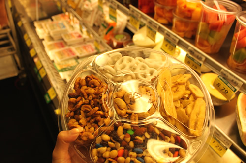 おつまみはこれにしよう