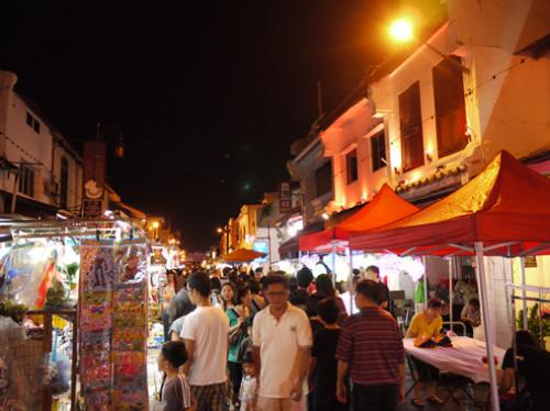 ジョンカーストリート4