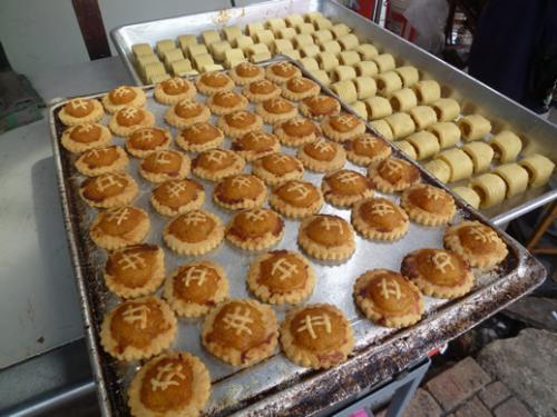 ジョンカーストリート9