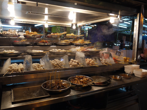 ジャランアロー2