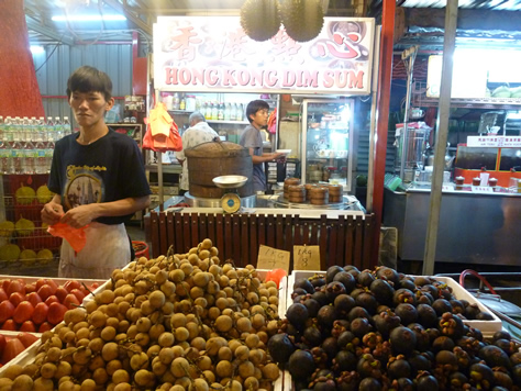 ジャランアロー4