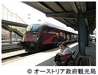 レイルジェット