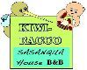NZロトルアのくつろぎ宿「KIWI-RACCOさざんか亭」。観光だけでなく、ショートステイ・ロングステイにも、どうぞ。
