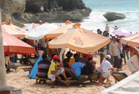 ドリームランドビーチ1