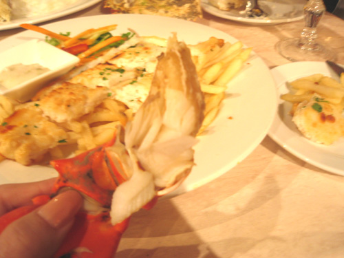 ゴールドコースト10