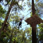 カランビン・ワイルドライフ・サンクチュア