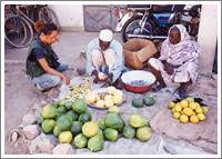 栄養つけなきゃ!ゲダレフ食べ歩き 1