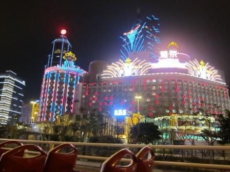 リスボア グランドリスボア